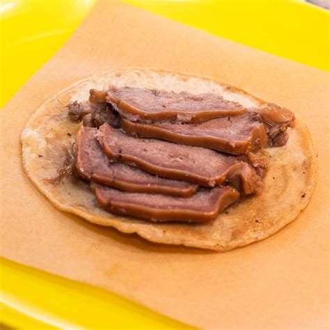 Menu Explained — Carnitas Ramirez