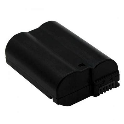 Купить Аккумулятор Alitek для Nikon EN-EL15 Chip, 2800 mAh., цена 763. ...