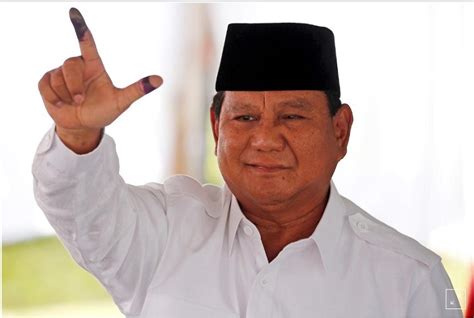 Prabowo: Rakyat tak Bisa Dikalahkan﻿ - Jayakarta News