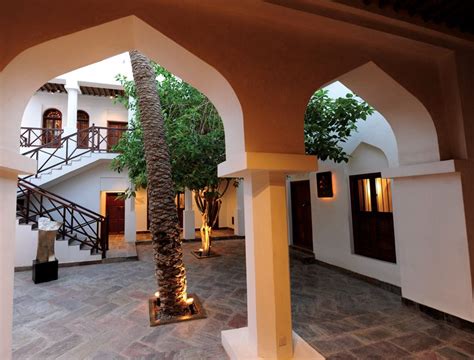 Historic Houses: 51 Great Things About Bahrain - Bahrain Confidential ...