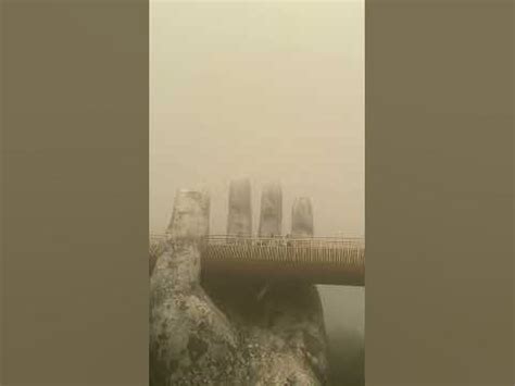 Руки Бога #мандри #дананг #amasing #shorts #travel - YouTube