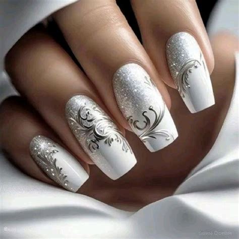 Pin by Fashion by Esmeralda on Pins by you | Stylish nails, Gel nails ...