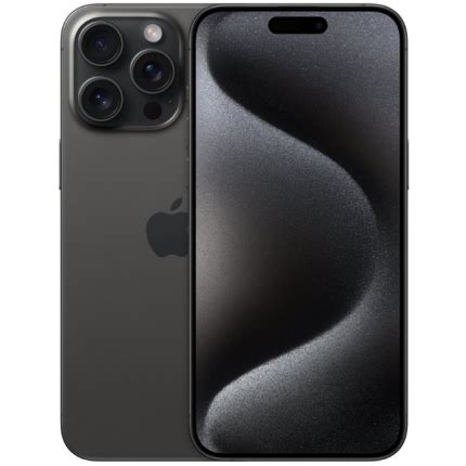 Apple iPhone 15 Pro Max 256Gb - купить Айфон 15 Про Макс 256 Гб, цены в ...