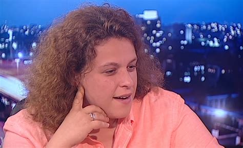Полина Паунова: От кое точно интервю изкараха репликата за ...