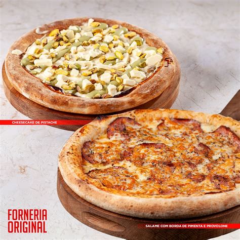 Forneria Itapetininga - Forneria Original (@forneriaoriginaloficial) • Instagram photos and videos
