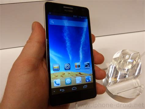huawei ascend  full hd