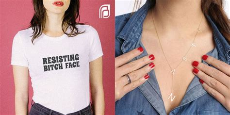 shop items  proceeds donated  planned parenthood   shop