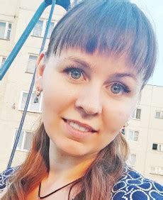 Lidiya from Ekaterinburg, Russia seeking for Man - Rose Brides