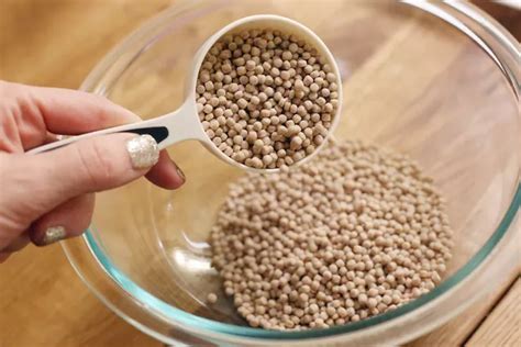 how to cook couscous in microwave