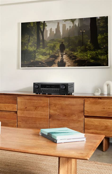 AVR-S770H - AV Receivers