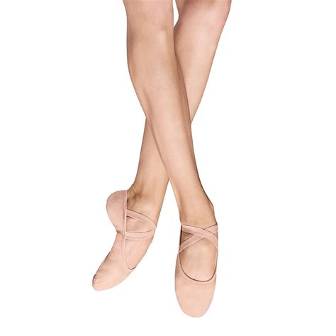 Ballet Slippers – DanceSupplies.com