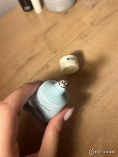 Отзыв о Гель-пилинг для лица The Saem Cell Renew Bio Micro Peel Soft ...