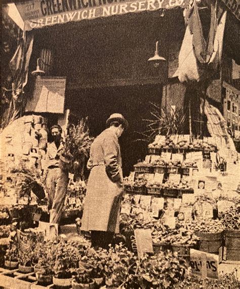 Meat-packing District | Ephemeral New York