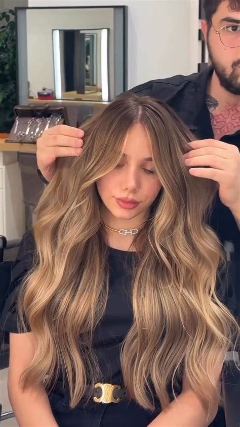Hair transformation that defies expectations [Video] | Hair color ...