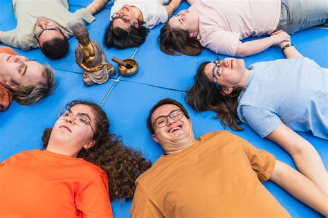 Wellness Seekers - Sangha Healing