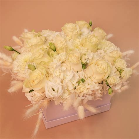 Flower Box 9 – Flowerz