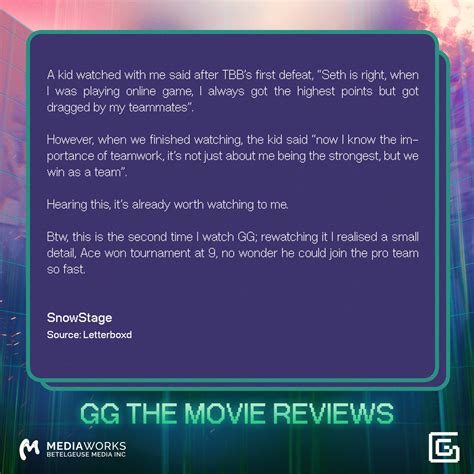 “GG” THE MOVIE (@officialggthemovie) • Instagram photos and videos