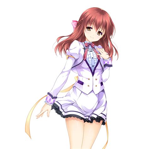 乙女が彩る恋のエッセンス ｜ キャラクター：朝倉千弘
