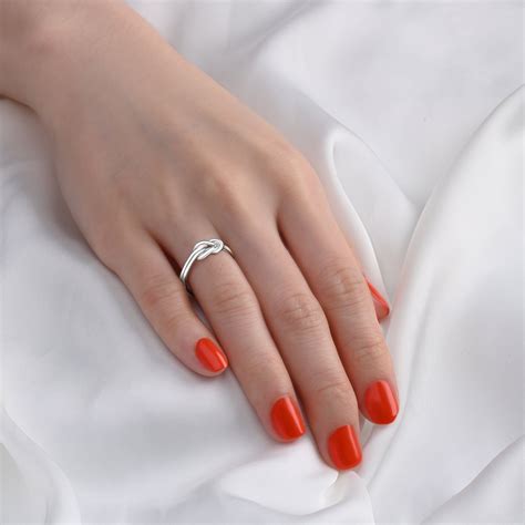 promise rings simple 4