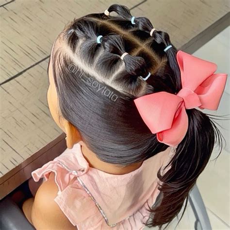 girls hairstyles school