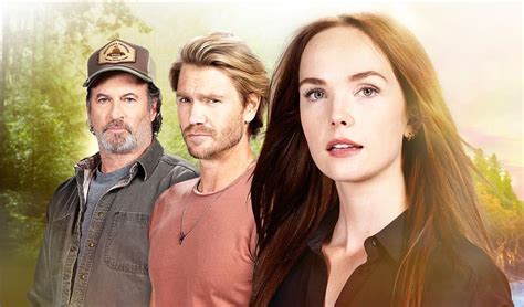 Sullivan’s Crossing Season 3 Renewed, When Is New Season in 2025 ...