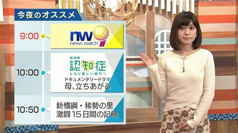 合原明子 もうすぐ9時 プレマップ 17/03/29:女子アナキャプでも貼っておく ～Optimistic Attraction～