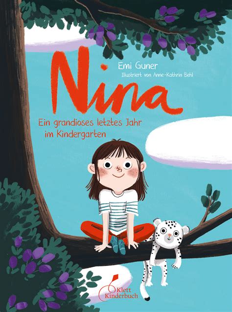 Nina - Klett Kinderbuch Verlag GmbH