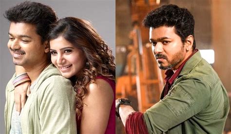 Thalapathy Vijay Movies Ranked from Worst to Best [2012 Onwards] - Just ...