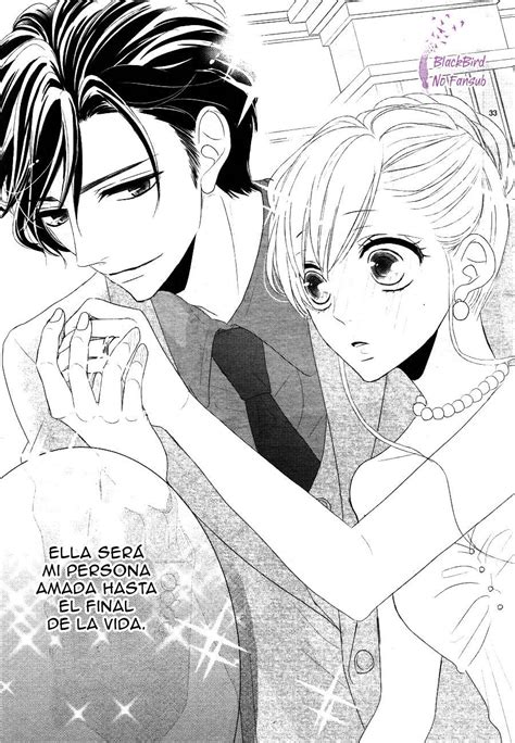 Coffe & Vanilla Capítulo 9 página 37 - Leer Manga en Español gratis en ...