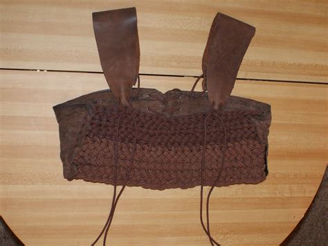 Celtic Warrior Costume (entirely handmade) - Make: