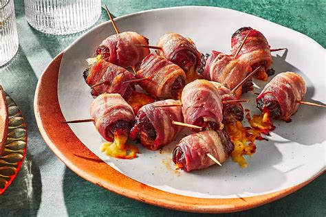 Easy Finger Food Ideas - Recipes.net