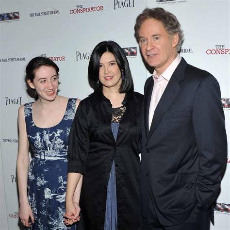 Phoebe Cates and Kevin Kline's 2 Kids: All About Owen and Greta Kline