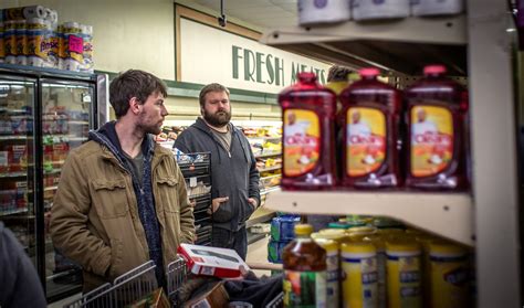 Ready, Set, Action! Behind-the-Scenes of Outcast – Outcast on Cinemax