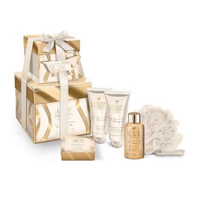 The Luxury Bathing Company - Save up to 56% + cheap delivery
