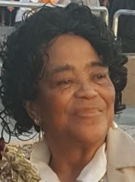 Jessie Mae Pollard Obituary - Las Vegas, NV