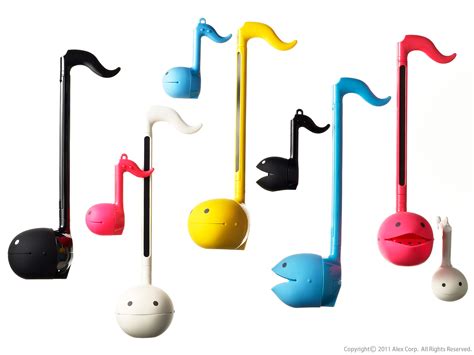 Otamatone | Products | ALEXCIOUS