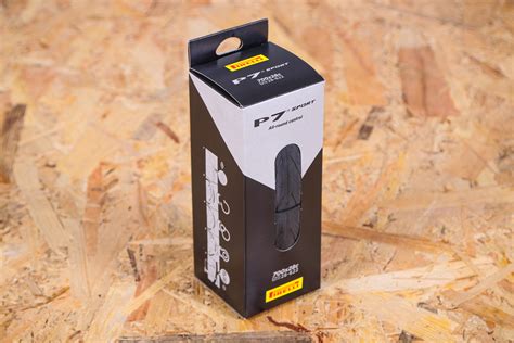 Review: Pirelli P7 Sport tyre | road.cc