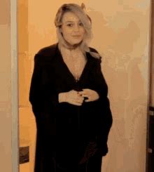 Bikini Strip Gif GIFs | Tenor