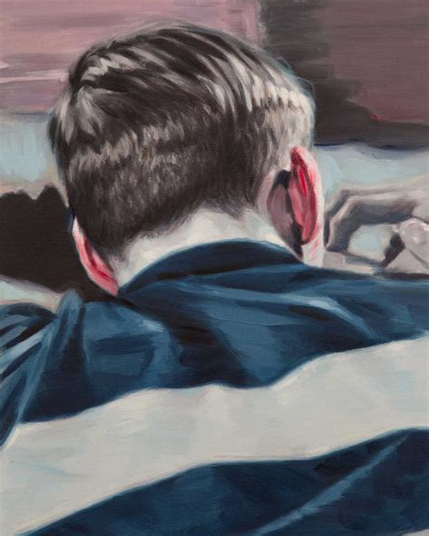 TÊTU | Les portraits sensibles de Kris Knight à Paris