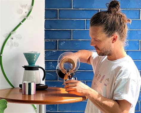 Pour-Over Coffee Makers: Bringing Out the Best in Your Coffee Beans