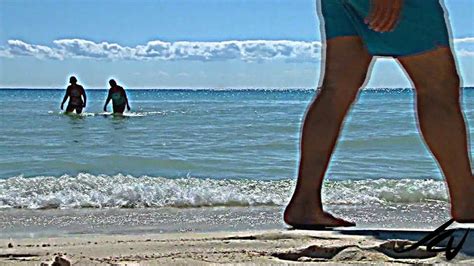 Playacar Beach Mexico - YouTube Travel - YouTube