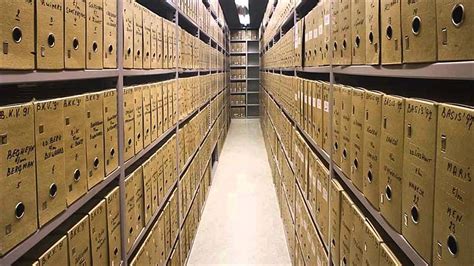 Says You! Archive down but not forgotten! – Says You!
