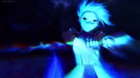 Fate/Stay Night [AMV] - YouTube