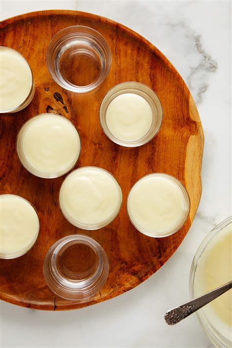 lemon posset recipe cookie  kate