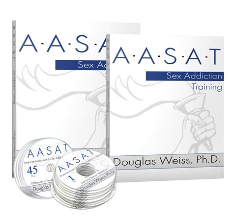 Sex Addiction Training | AASAT | Become a Sexual Recovery Therapist