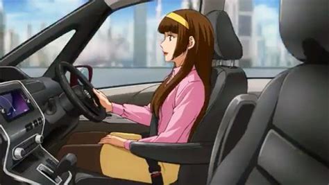 In Mazinger Z’s world, Nissan reigns supreme | VISOR