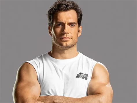 Biography of Henry Cavill & Net Worth - InfoGuide South Africa