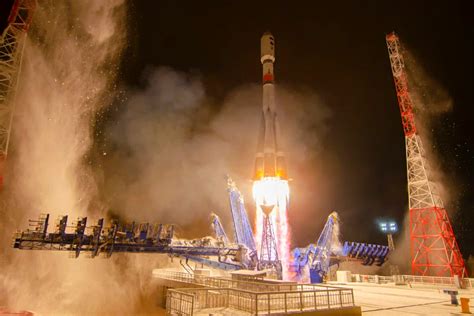 Запуск российского спутника «Космос-2564» вызвал переполох на Западе, и ...