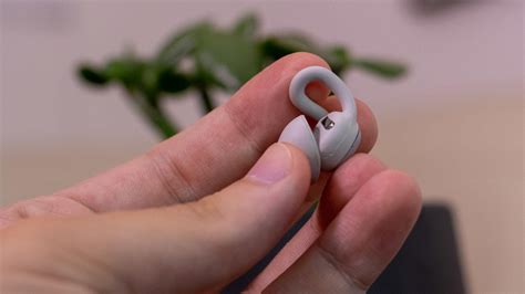 Amazfit ZenBuds Review - Tech Advisor
