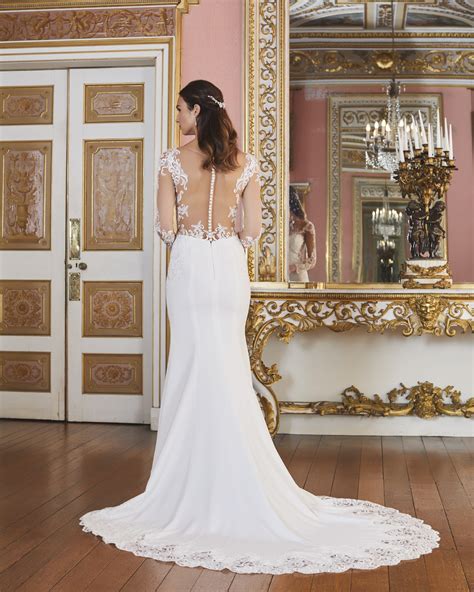 Fresno by Tiffanys - Broom Vale Bridal Barns